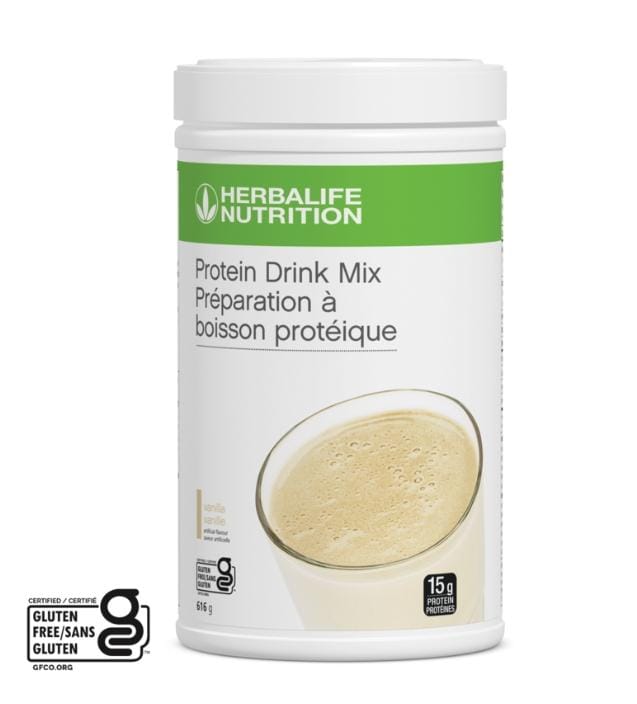 Protein Drink Mix