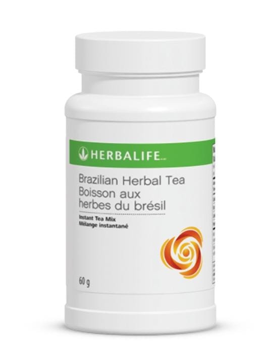 Thé Brésilien Herbalife